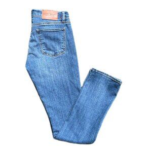 Lucky Brand Women's Straight Leg - S
